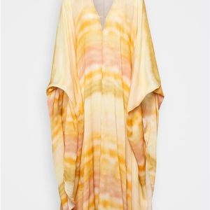 Cult Gaia kaftan new with tags.